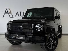 Bild des Angebotes Mercedes-Benz G 400 d AMG*NIGHT*BURM*STH*360*MEMORY*ESSD*AHK*