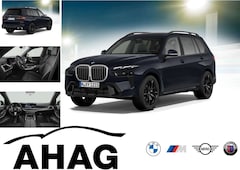 Bild des Angebotes BMW X7 xDrive40d M Sportpaket Sport Aut. HIFI RFT