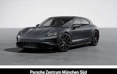 Bild des Angebotes Porsche Taycan GTS Sport Turismo InnoDrive Surround-View