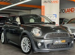 Bild des Angebotes MINI Cooper SD Cabrio *WORKS PAKET*XENON*NAVI*LEDER