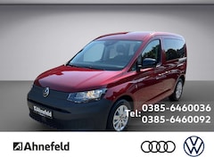 Bild des Angebotes VW Caddy 5-Sitzer Motor: 2,0 l TDI EU6 SCR 75 kW Getriebe: