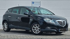 Bild des Angebotes Lancia Delta Argento EFH Klima