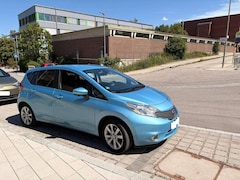Bild des Angebotes Nissan Note Note 1.2 DIG-S CVT tekna