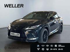 Bild des Angebotes Lexus RX 450h F Sport *Allrad*360°*HUD*Pano*M Levinson*