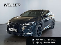 Bild des Angebotes Lexus RX 450h F Sport *Allrad*360°*HUD*Pano*M Levinson*
