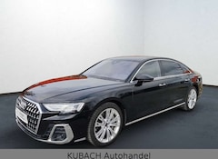 Bild des Angebotes Audi A8 60 TFSI e LANG S LINE QUATTRO,PANO,HUD,360