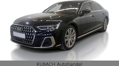 Bild des Angebotes Audi A8 60 TFSI e LANG S LINE QUATTRO,PANO,HUD,360