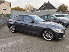 Bild des Angebotes BMW 328 Baureihe 3 Lim. 328 i Sport 1.Hd, Leder,Navi