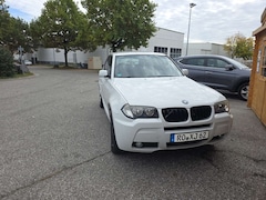 Bild des Angebotes BMW X3 xDrive20d Aut.