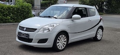 Bild des Angebotes Suzuki Swift Basic