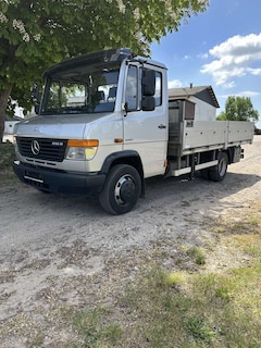Bild des Angebotes Mercedes-Benz Vario 816 D