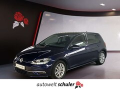 Bild des Angebotes VW Golf VII 1.5 TSI Comf. AHK Navi SHZ PDC Rfk