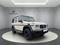 Bild des Angebotes Mercedes-Benz G 350 d Designo Manufaktur Edition SHD Standhz.