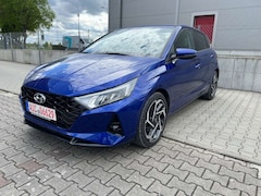 Bild des Angebotes Hyundai i20 Trend SPURHALTE*LED*RÜCKFAHRK*DIGITALCOCKPIT