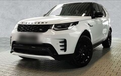 Bild des Angebotes Land Rover Discovery 5 R-Dynamic SE D250 AWD