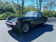Bild des Angebotes MG Midget Black Batch Edition