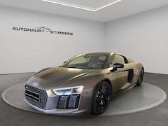 Bild des Angebotes Audi R8 Audi R8 Coupe5.2FSI quatt.V10*EXCLUS.*KAMERA+B&O