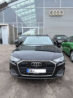 Bild des Angebotes Audi A6 35 TDI basis Mild Hybrid
