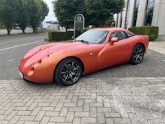 Bild des Angebotes TVR Tuscan Tuscan S Left Hand Drive Mk1 Evo Lightweight