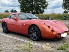 Bild des Angebotes TVR Tuscan Tuscan S Mk1 LHD Evo Lightweight
