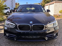 Bild des Angebotes BMW 120 120d Aut. Sport Line