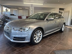 Bild des Angebotes Audi A6 allroad 3.0*TDI*'quattro*TDI*NAVI*SHZ*TOP-GEPFLEGT*