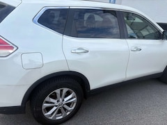 Bild des Angebotes Nissan X-Trail X-Trail 1.6 dCi ALL-MODE 4x4i Tekna