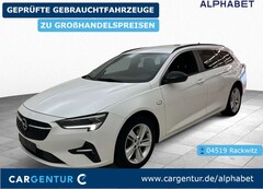 Bild des Angebotes Opel Insignia 1.5 Diesel Business Edition