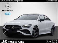 Bild des Angebotes Mercedes-Benz CLA 220 d AMG-Advanced/ILS/Pano/360/Totw/Night