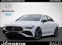 Bild des Angebotes Mercedes-Benz CLA 220 d AMG-Advanced/ILS/Pano/360/Totw/Night