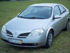 Bild des Angebotes Nissan Primera Primera 1.8 visia