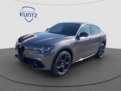 Bild des Angebotes Alfa Romeo Stelvio Veloce 2.2D Q4 Harman Kardon+21 Zoll+AHK