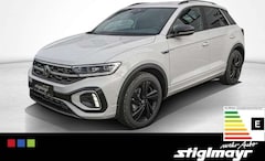 Bild des Angebotes VW T-Roc R-Line 1.5 TSI Matrix Navi Park-Assist 18`
