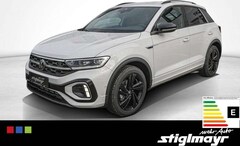 Bild des Angebotes VW T-Roc R-Line 1.5 TSI Matrix Navi Park-Assist 18`