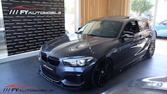 Bild des Angebotes BMW 140 M140 i Special Edition* Sportabgas*