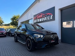 Bild des Angebotes Mercedes-Benz GLE 53 AMG 4Matic+*Head-Up* Night-Paket* Dynamic