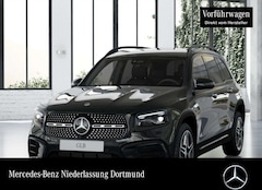 Bild des Angebotes Mercedes-Benz GLB 180 AMG+NIGHT+AHK+MULTIBEAM+KAMERA+19"+TOTW+7G
