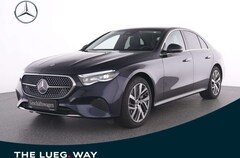 Bild des Angebotes Mercedes-Benz E 300 de AVANTGARDE+AHK+DC-LADER+DIG.LIGHT+360°+
