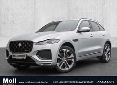 Bild des Angebotes Jaguar F-Pace D200 R-Dynamic SE AWD HUD AD El. Fondsitzverst. Na