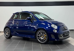Bild des Angebotes Abarth 500 595 Competizione