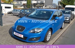 Bild des Angebotes SEAT Leon Stylance / Style*KLIMAA.*SCHIEBED.*TEMPOM*