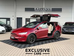 Bild des Angebotes Tesla Model X MODEL X PALLADIUM | HW4 | 7SEATER | FSD Aktiv