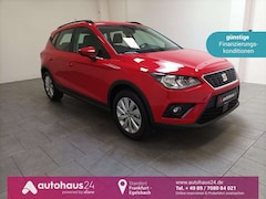 Bild des Angebotes SEAT Arona 1.0 TSI Style BEATS Carplay|Beats|CAM|