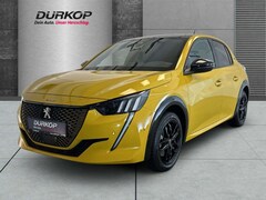 Bild des Angebotes Peugeot 208 GT Pack Alcantara Navi Kamera LED ACC DAB SHZ