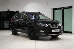 Bild des Angebotes Nissan X-Trail 1.3 N-TEC|PANORAMA|TEMP.|KAMERA|KEY-GO|