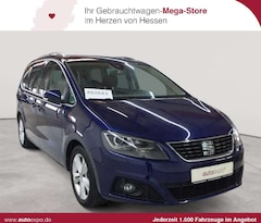 Bild des Angebotes SEAT Alhambra Alhambra 1.4 TSI XCELLENCE 7 Si. StandH