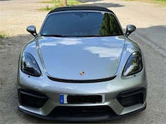 Bild des Angebotes Porsche 718 Spyder 718 Boxster/Spyder