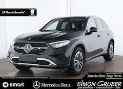 Bild des Angebotes Mercedes-Benz GLC 220 d 4M Avantgarde Pano Distr. Winter AHK