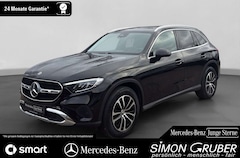 Bild des Angebotes Mercedes-Benz GLC 220 d 4M Avantgarde Pano Distr. Winter AHK