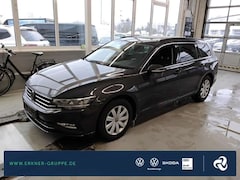 Bild des Angebotes VW Passat Variant 2.0TDI Business LED+NAVI+ACC+KAMERA+++